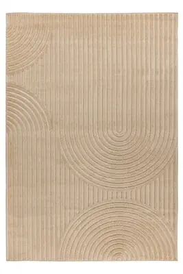 Promoție Covor Viva VIV 401 Bej 80x150cm