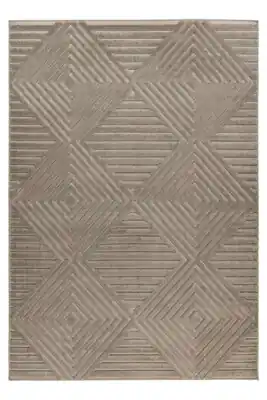 Premium Covor Viva VIV 402 Argintiu 80x150cm
