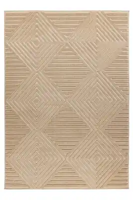 Premium Covor Viva VIV 402 Bej 80x150cm