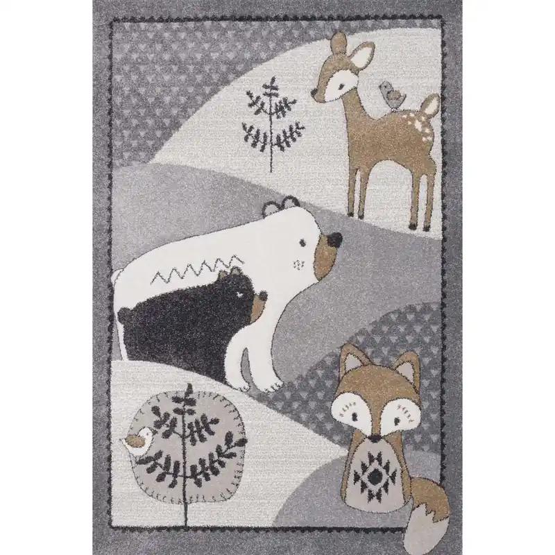 Reducere Covor Tarkett VEGAS KIDS 06 WBG 120x170cm