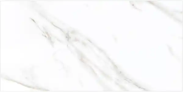 Cel mai vândut GRESIE AURA STATUARIO MATT 60X120 CM 1.44M2/CUT