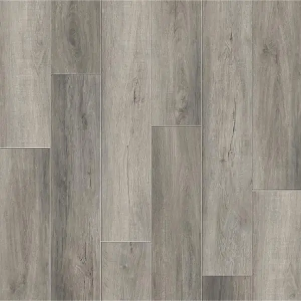 PARCHET FLOORIGO - SPC 4+1MM SPC6169-10 OAK MODERN GREY (2.6352MP/CUT) Preț promoțional