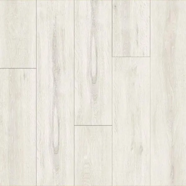 Reducere PARCHET FLOORIGO - SPC 5+1MM SPC0009-00 OAK MODERN WHITE BEIGE (1.9471MP/CUT)