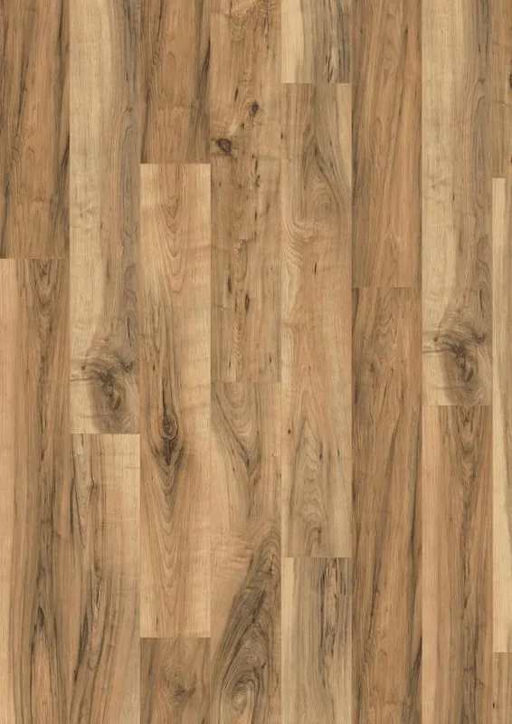 Preferatul clienților PARCHET LAMINAT EF25 - 8MM - OEL1071 - NUC PERGANTI MARO (1.9948MP/CUT)