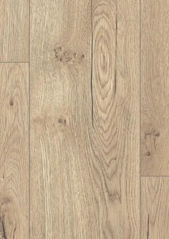 Vezi acum PARCHET LAMINAT EF25 - CREATIVE VINTAGE - 8MM - EL2855 - STEJAR OLCHON BEJ NISIP (1.9948MP/CUT)