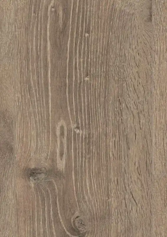 Plată securizată PARCHET LAMINAT EF25 - STAY TIMELESS - 10MM - EL2942 - STEJAR BAYFORD GRI (2.5215MP/CUT)
