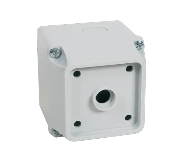 Reducere Cutie pentru comutator cu came LW26-32Q, IP42, Elmark