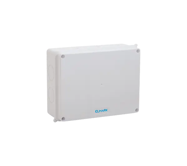 Vezi acum Doza distributie, 200 X 155 X 80 mm, IP65, Elmark