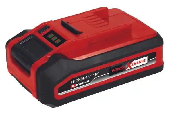 Acumulator, 18 V, 4.0 Ah Li-Ion, Power X Change, Einhell Reducere specială
