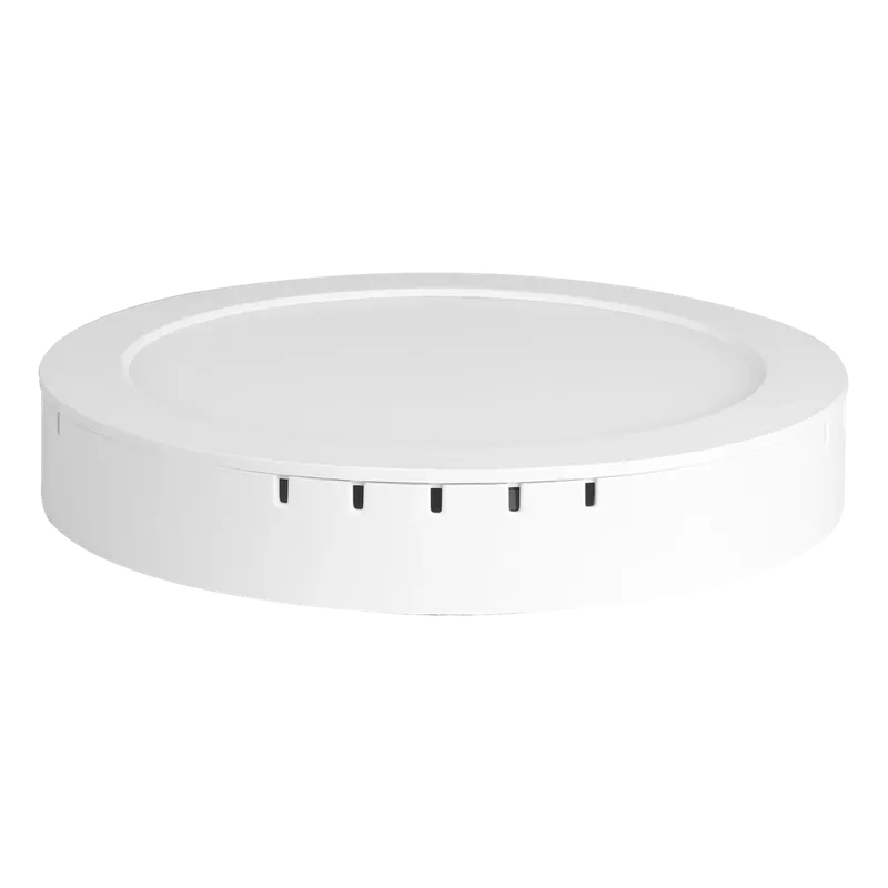 Comandă acum Plafoniera LED, rotunda, alba 24W 4000K IP40, aplicat (PT), 1680lm – Novelite
