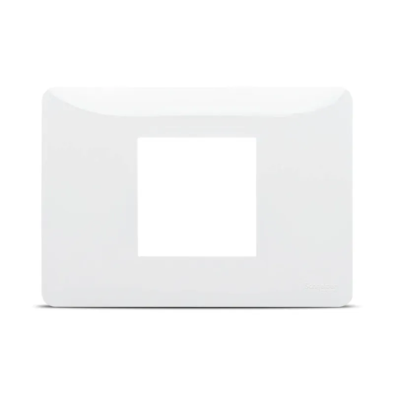 Vezi acum Rama ornament, 2M, alba, Noua Unica, NU210218, Schneider Electric