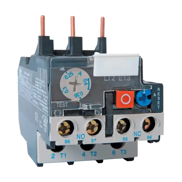 Ultima șansă Releu termic, LT2-E1314 7-10A, Elmark