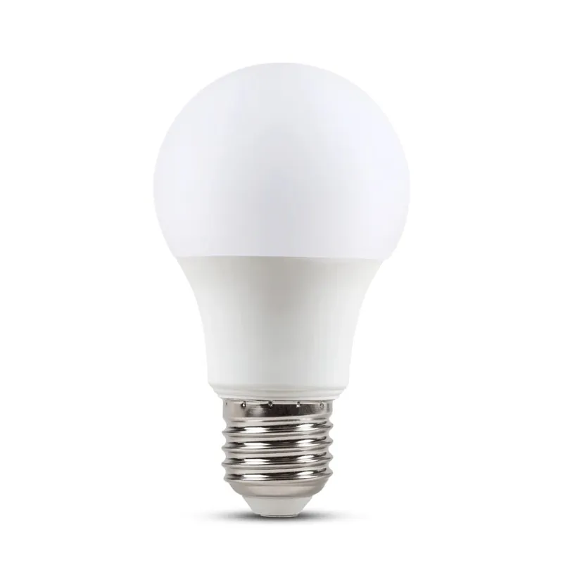 Bec LED A60, 12W, E27, 6400K, Novelite Retur ușor