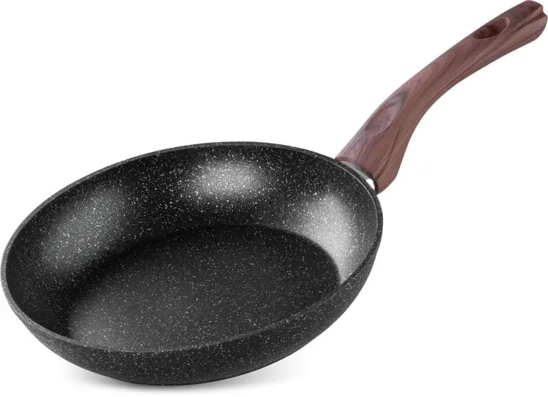 Comandă acum Tigaie, 26 cm, MagicHome Black Marble Line