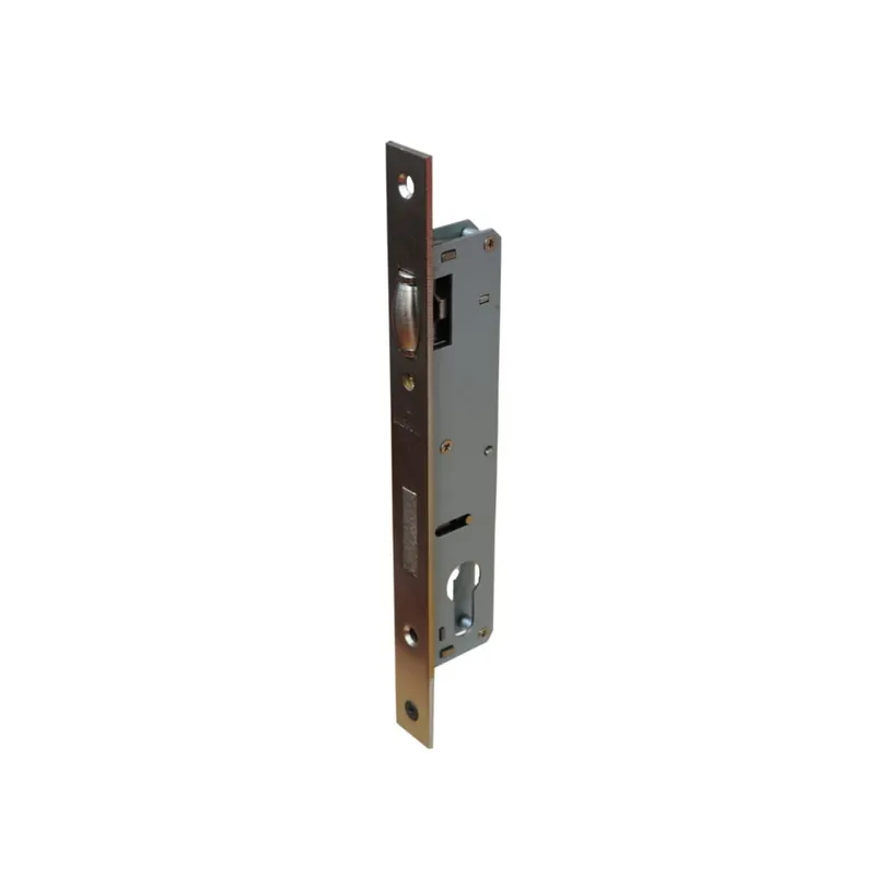 Calitate înaltă Broasca cu bila pentru usa AL , 85 x 23 mm, Everpro