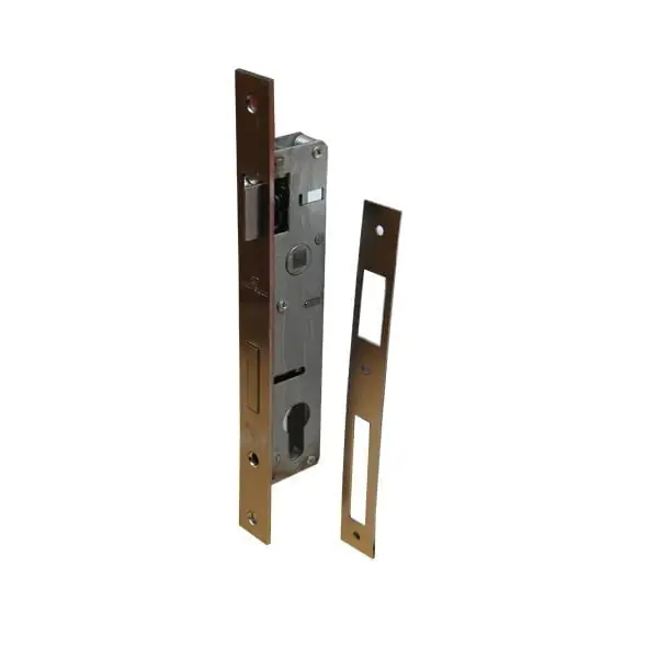 Doar azi Broasca revers, usi din lemn, 85 x 25 mm, MS-SA8525, Everpro