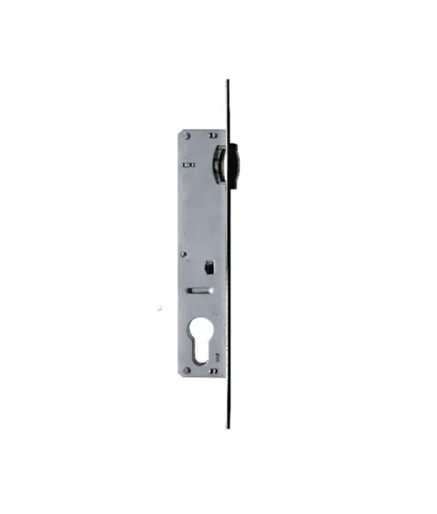 Doar azi Broască cu bilă, 240 × 174 mm, pentru uși interioare, 6109101, Kale