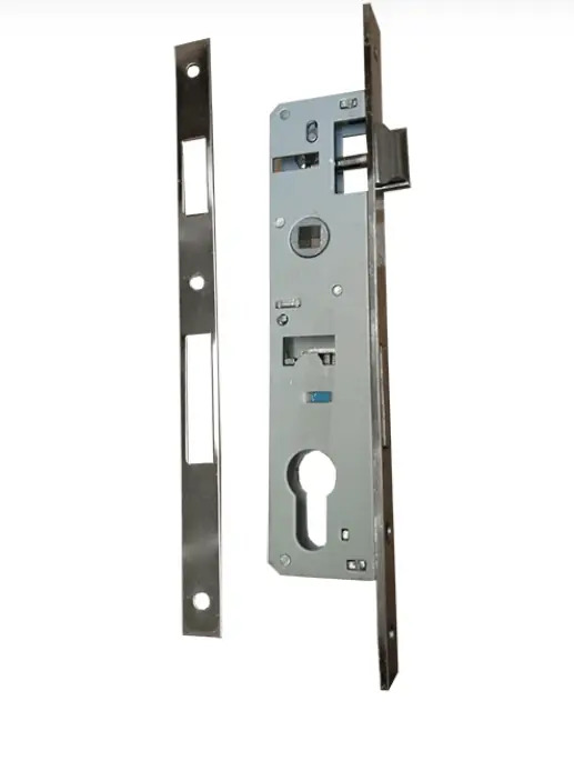 Livrare rapidă Broasca usa revers, usi PVC, 85 x 30 mm, MS-PVC8530, Everpro