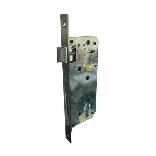 Broasca revers butuc usi lemn, 85×45 mm, MS-SC8545B, Everpro Ofertă