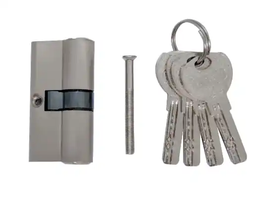 Preț promoțional Butuc yala, simetric, 4 chei, 60 x 32.5 x 16.5 x 9.5 mm, MS-CE60, Everpro