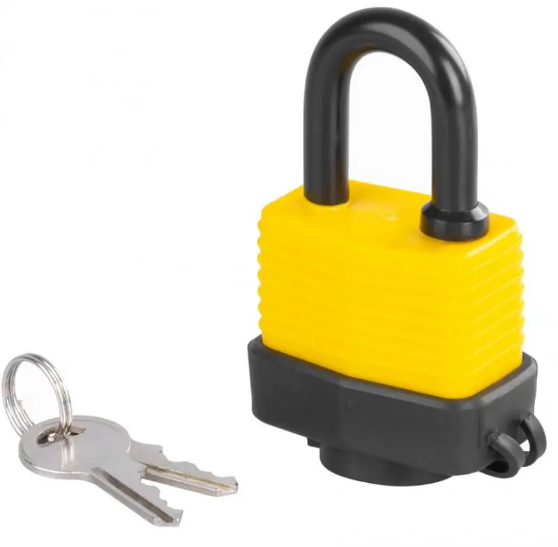 Lacat, 40 mm, rezistent la apa, TSS 364 Xlocker Expediere rapidă