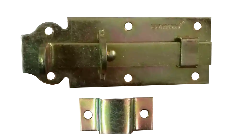 Expediere rapidă Zavor plat, prindere lacat, 100 mm, ZP100A