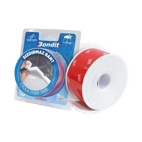 Vezi acum Bandă lată de etanșare Bondit, 38 mm x 3,35 m x 1,1 mm