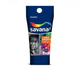 Preț promoțional Colorant, rosu 10, interior, 30 ml, super concentrat pentru vopsea lavabila, Savana