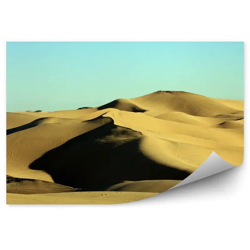 Bestseller Fototapet perete Dune De Nisip Din Deșert