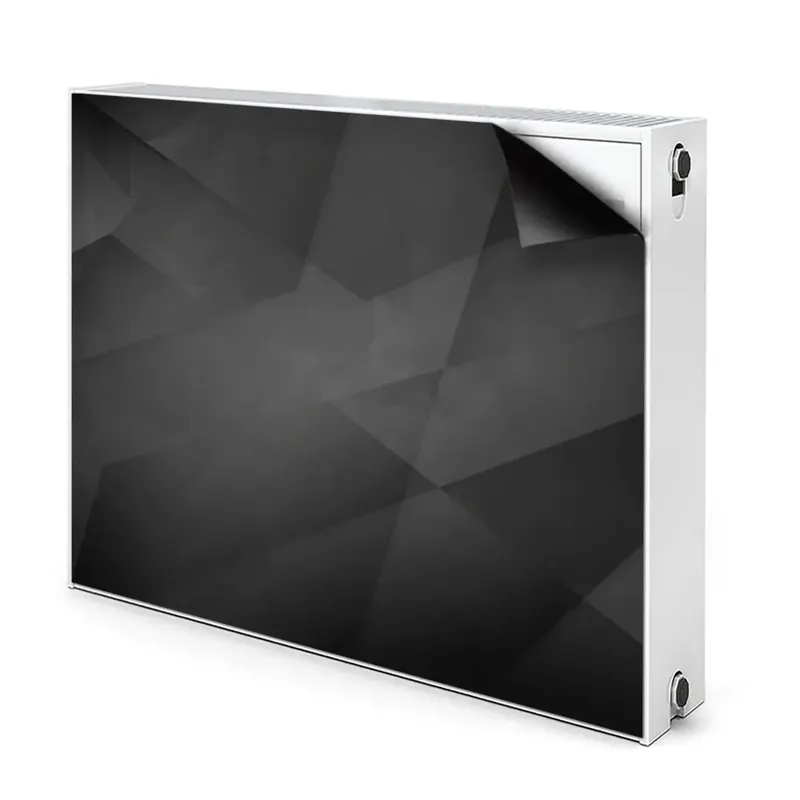 Décoration radiateur Modele Geometrice Preț redus