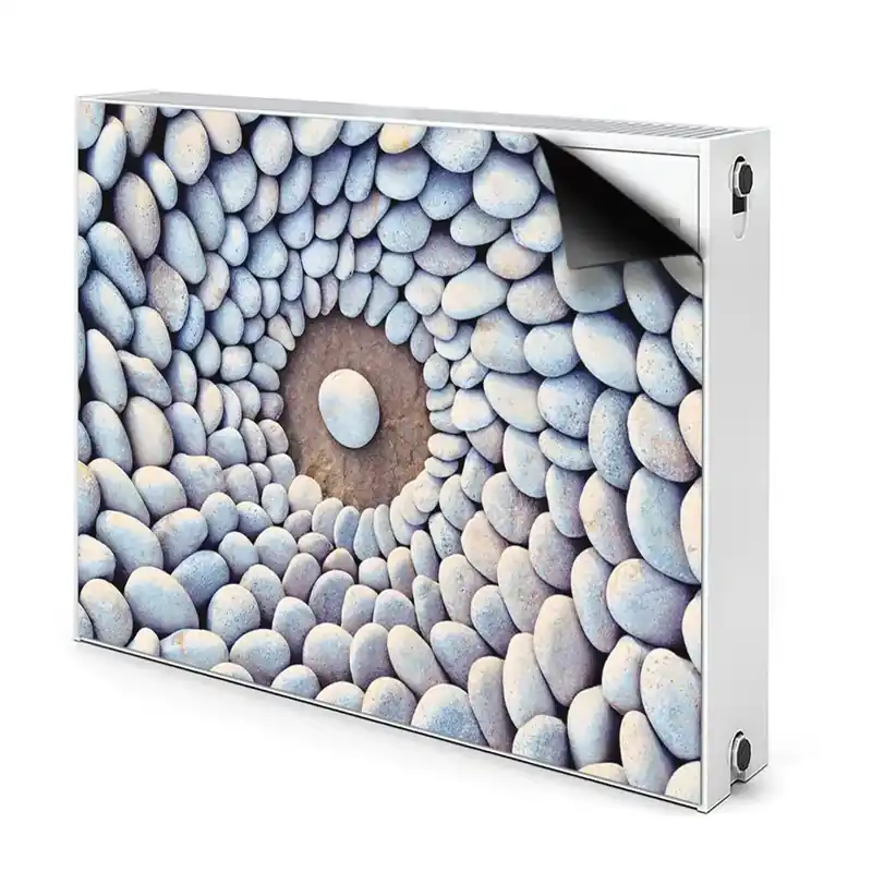 Aimant cache radiateur Cercul De Pietre Super ofertă