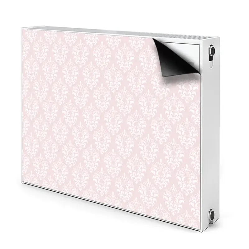 Expediere rapidă Aimant décoratif pour radiateur Model De Damasc