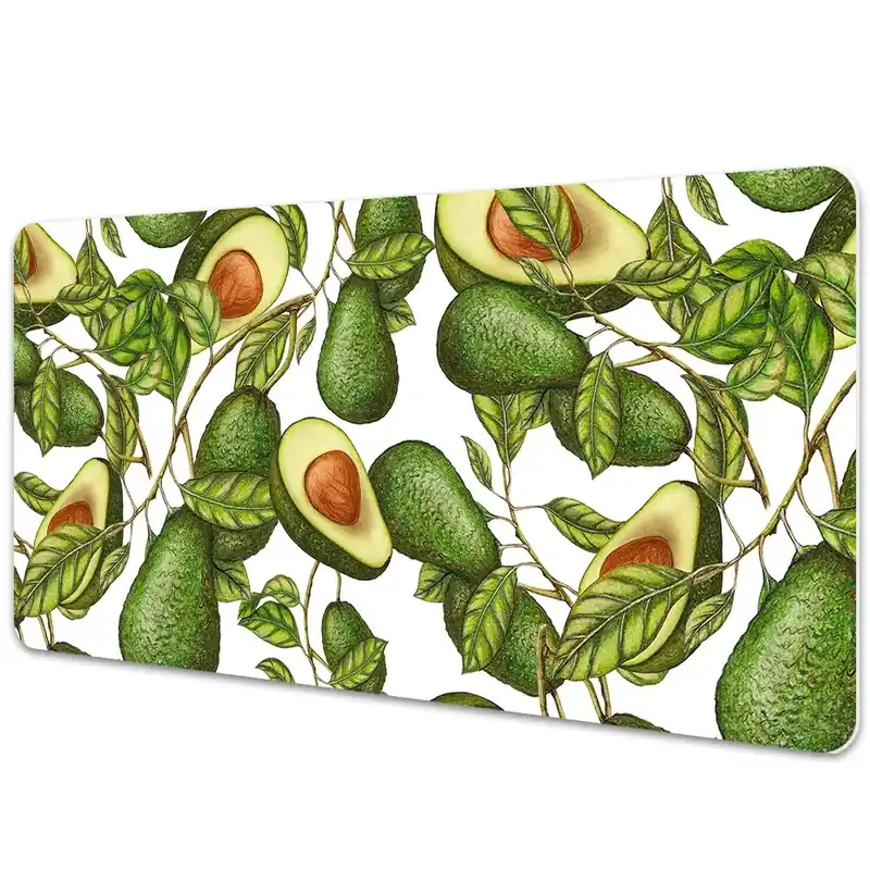 Protectie birou Fructe de avocado Calitate înaltă