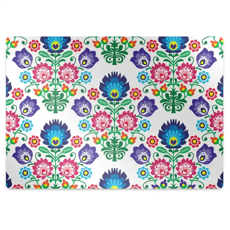 Protectie podea birou Motiv popular Livrare expres
