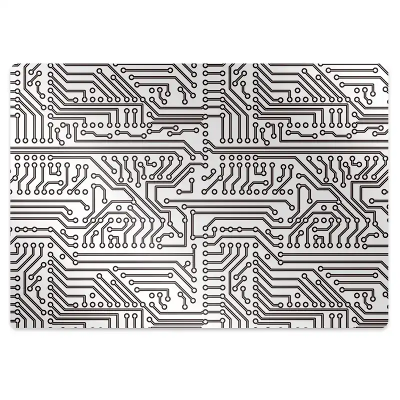 Preferatul clienților Protectie podea birou Sistem electronic