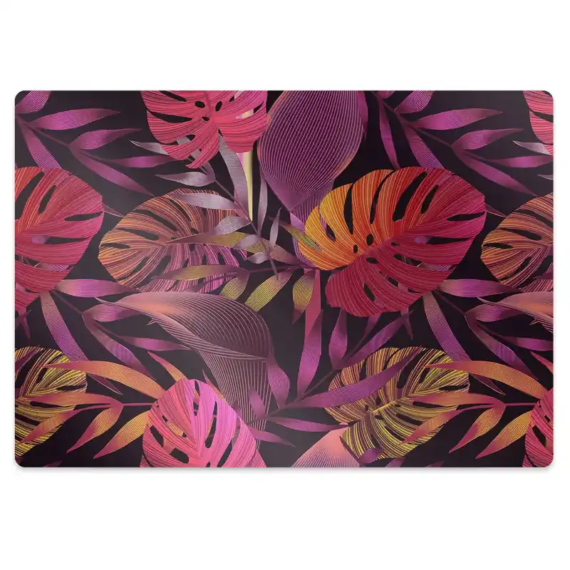 Reduceri Protectie podea birou Culorile tropicelor