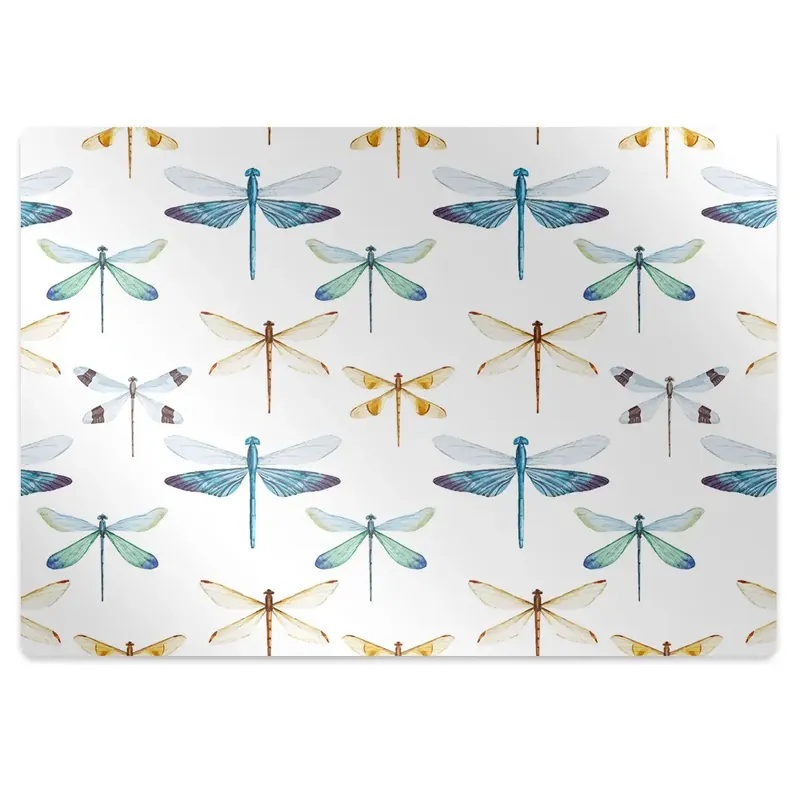 Premium Protectie podea scaun birou Libelle