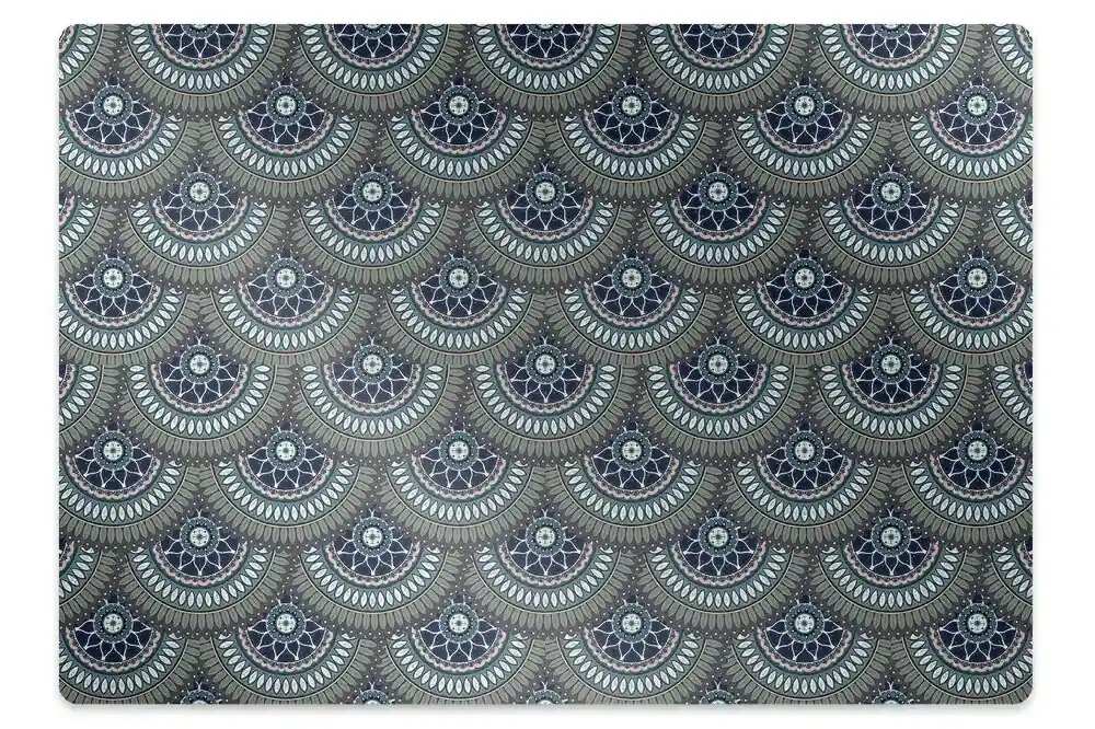 Protectie podea birou Motiv decorativ Ofertă limitată