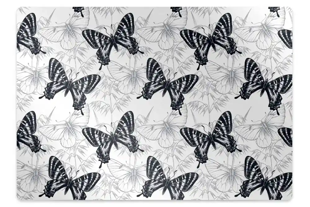 Protectie podea birou Insecte colorate Comandă acum