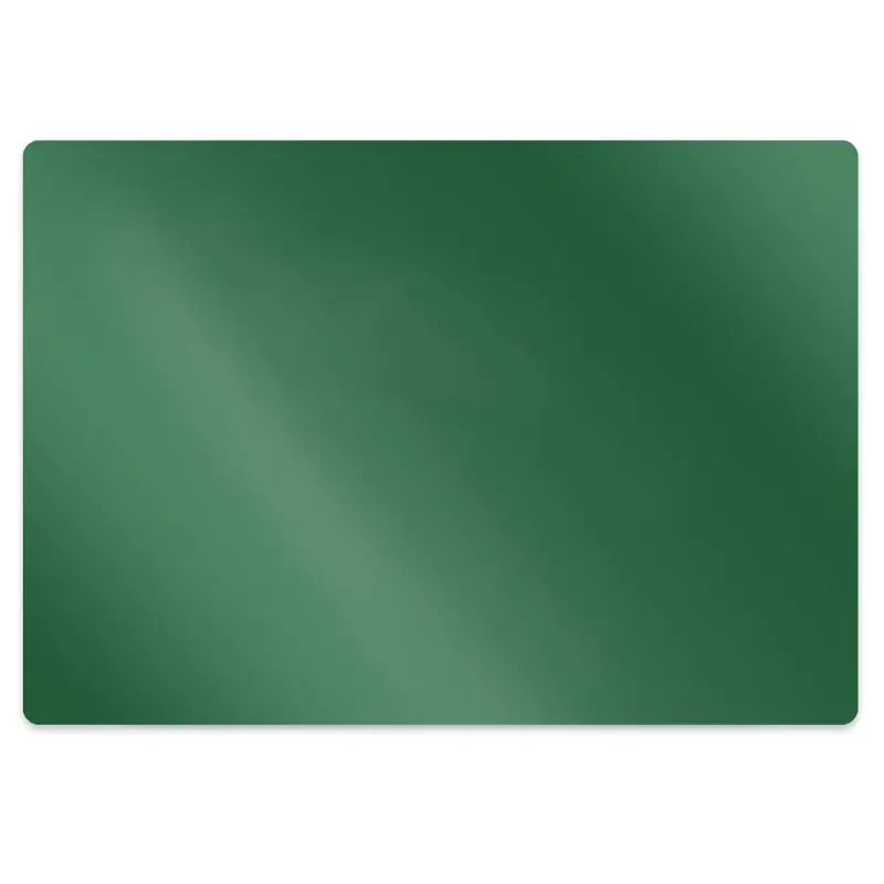 Vezi acum Protectie podea scaun birou Tema verde pădure
