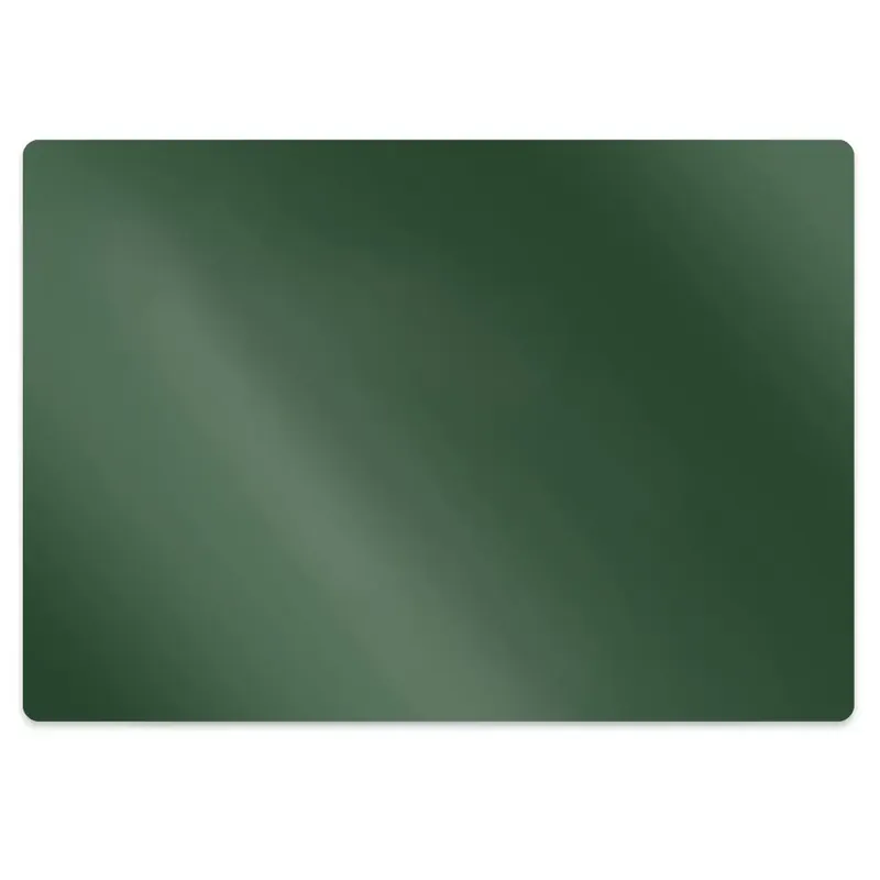 Protectie podea birou Tema verde închis Cumpără acum