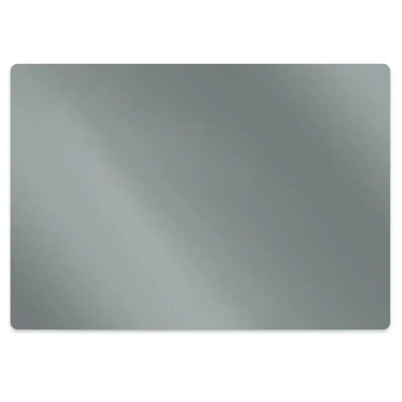 Retur gratuit Protectie podea scaun Tema gri