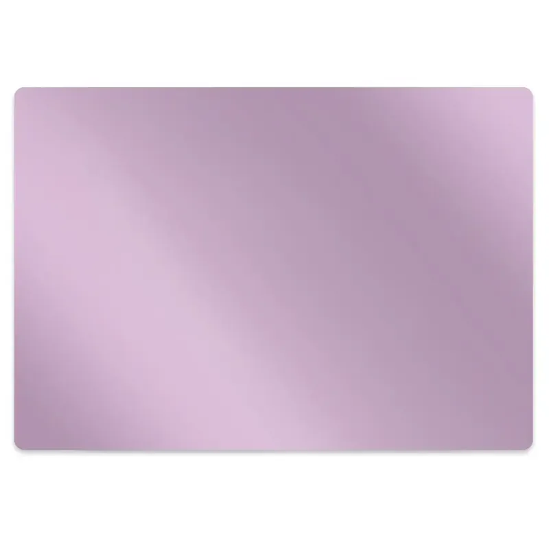 Protectie podea scaun birou Tema liliac Promoție