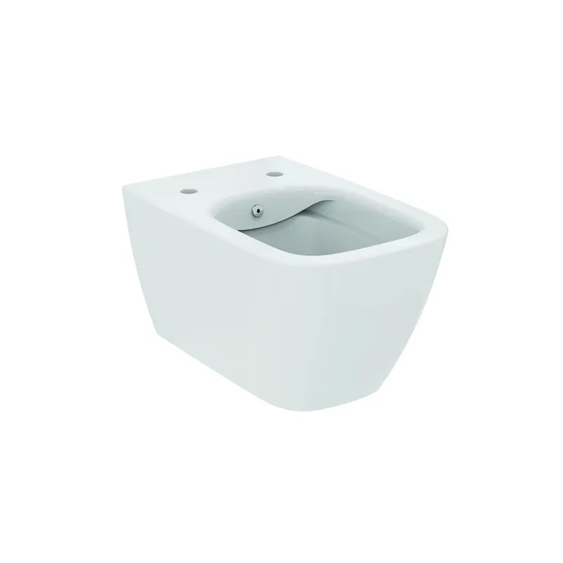 Ofertă de sezon Vas WC suspendat Ideal Standard I.Life B rimless, cu functie de bideu