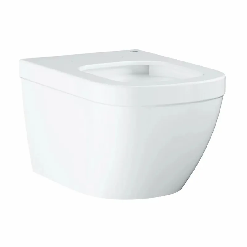 Bestseller Vas Wc Grohe Euro Ceramic Compact Rimless suspendat