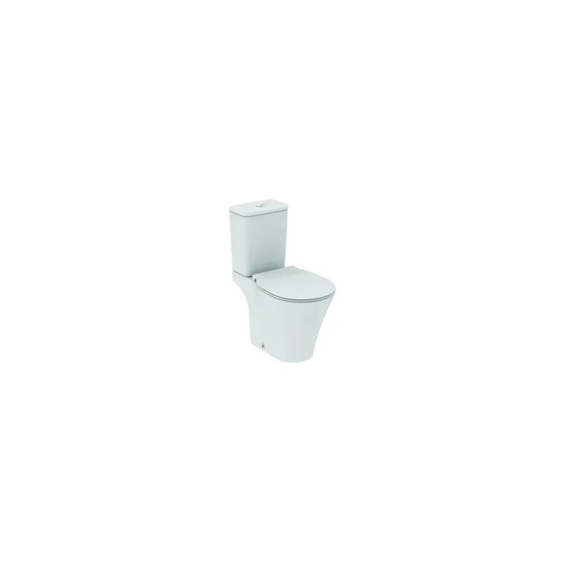 Doar azi Vas Wc Ideal Standard Connect Air Aquablade Stativ