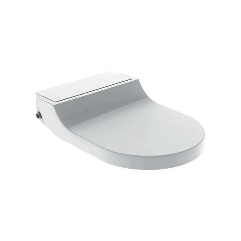 Capac Wc Geberit Aquaclean Tuma Classic cu functie de bideu alb alpin Cel mai bun preț