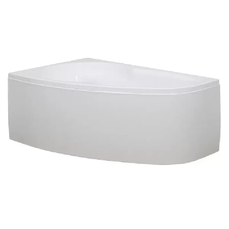 Vezi acum Panou frontal cada Radaway Mistra 150 cm, dreapta