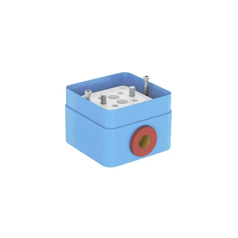 R-box pentru baterii de podea Ravak RB 07A.50 Ofertă exclusivă