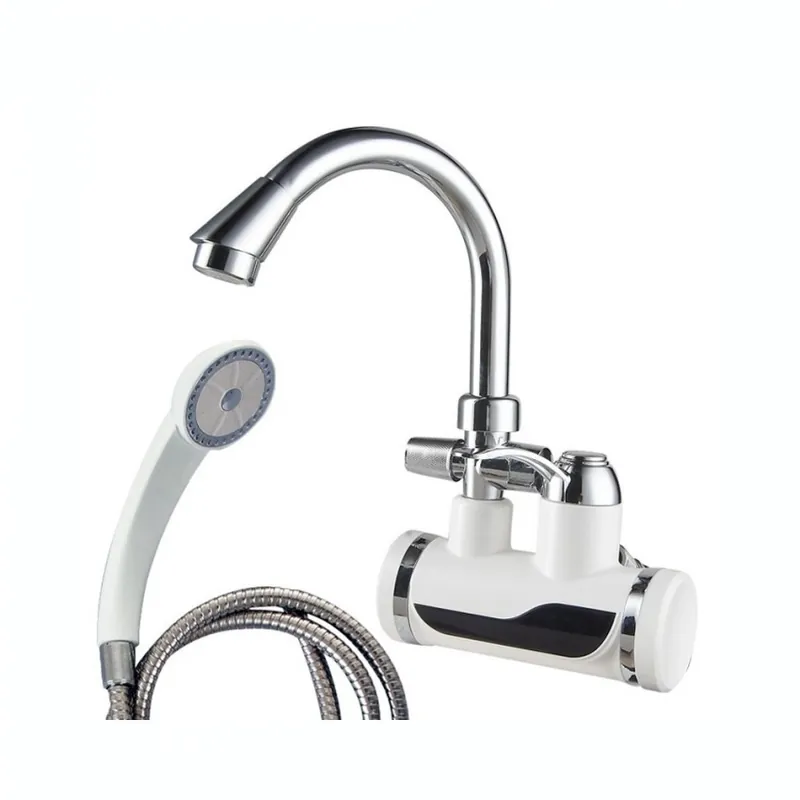 Baterie cada instant cu afisaj Casa Blanca Hypo Livrare expres